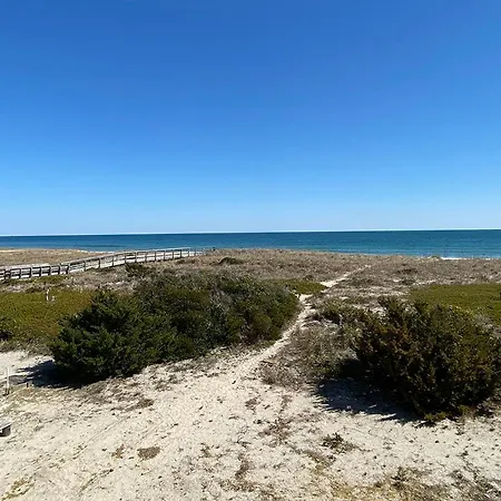 Seaside Unit A - Lower By Sea Scape Properties